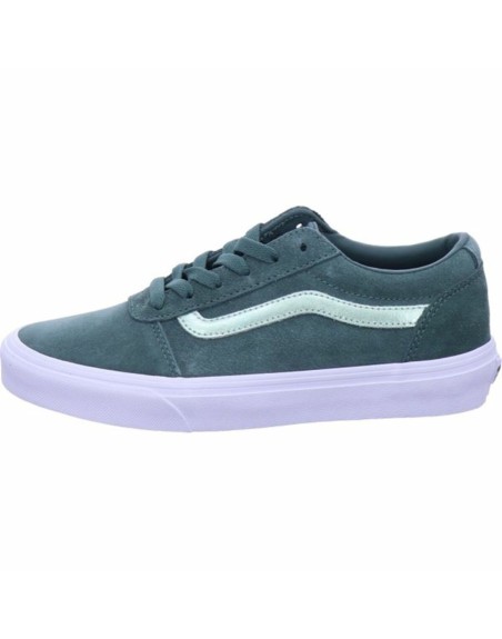 Zapatillas Casual de Mujer Vans Ward