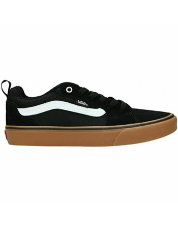 Chaussures casual homme Vans Noir