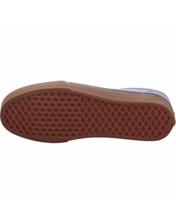 Herren Sneaker Vans Ward Indigo