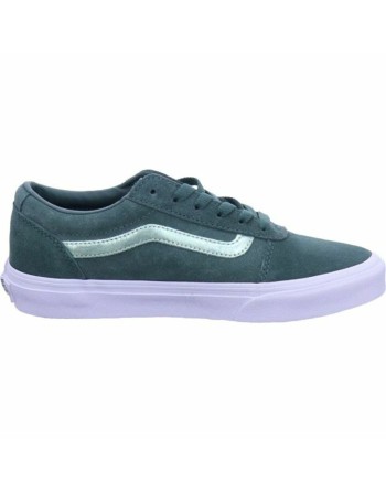 Kvinde Casual Sneakers Vans Ward