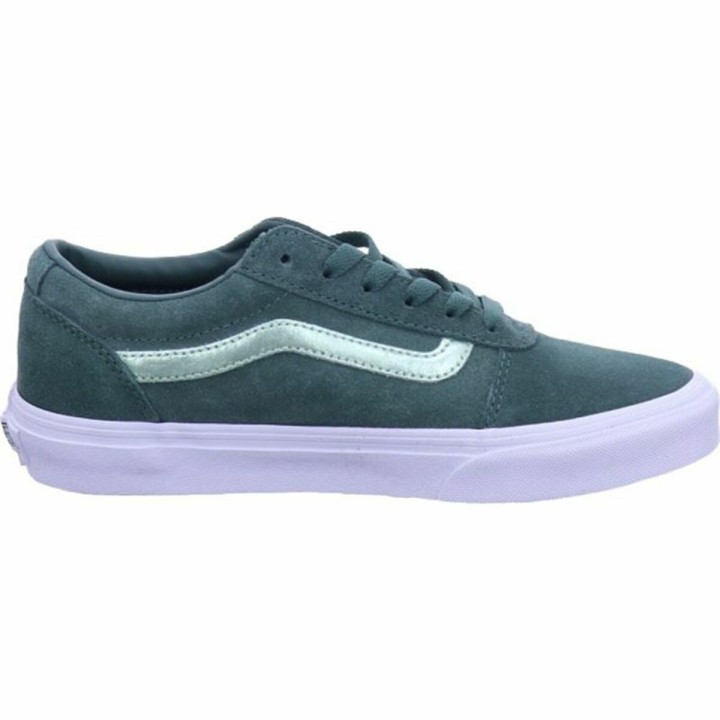 Casual Damenturnschuh Vans Ward