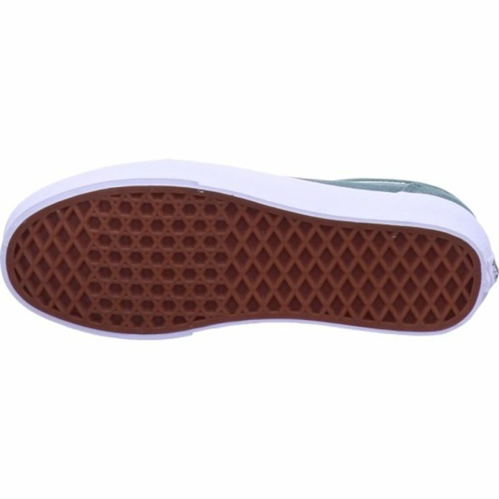 Kvinde Casual Sneakers Vans Ward