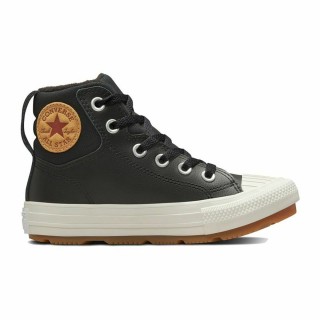 Kondisko til Børn Converse All-Star Berkshire Sort