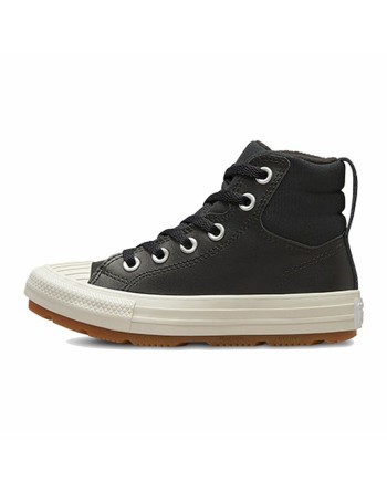 Jungen Sneaker Converse All-Star Berkshire Schwarz