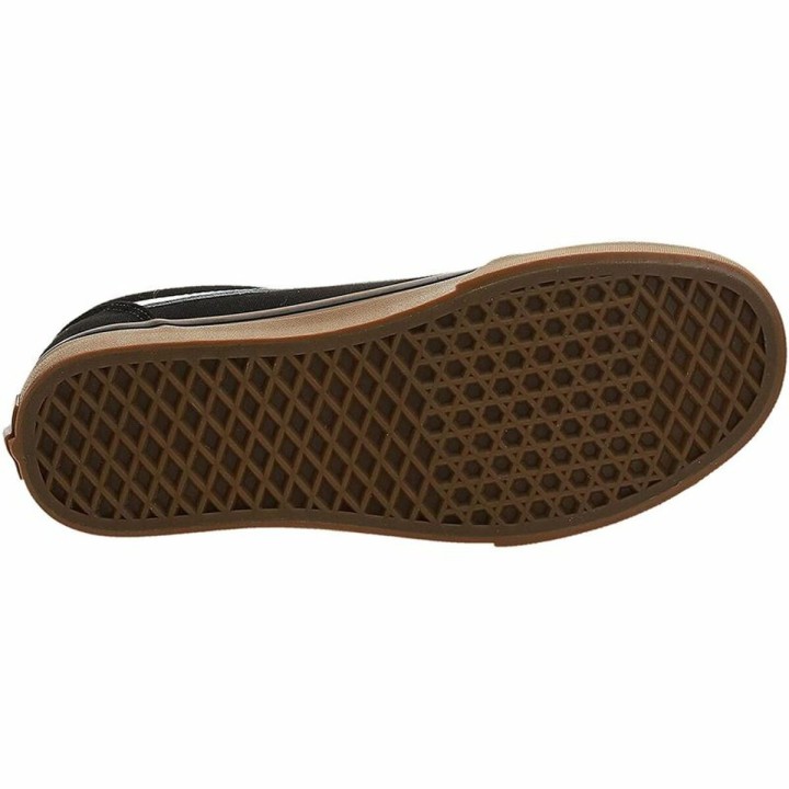 Kondisko til Mænd Vans Ward Brun Sort