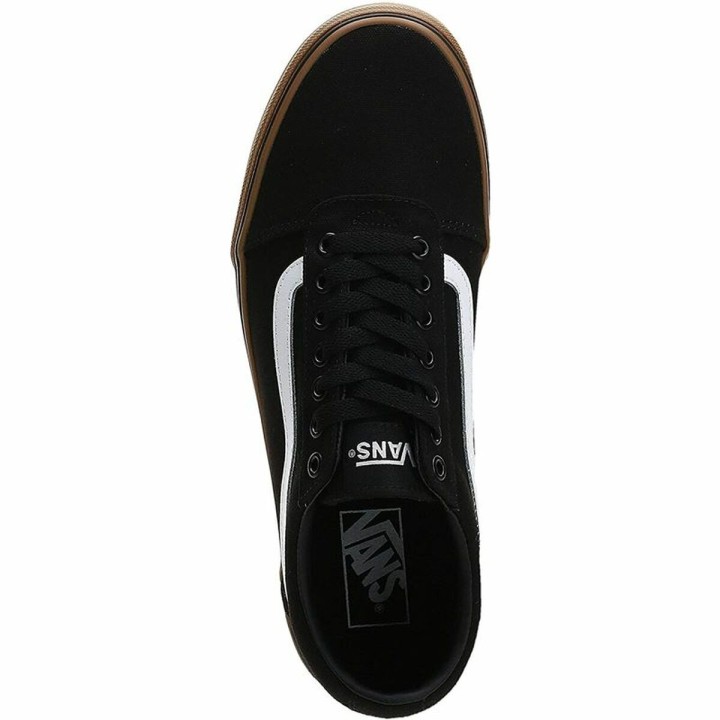 Kondisko til Mænd Vans Ward Brun Sort