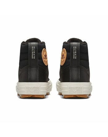 Jungen Sneaker Converse All-Star Berkshire Schwarz