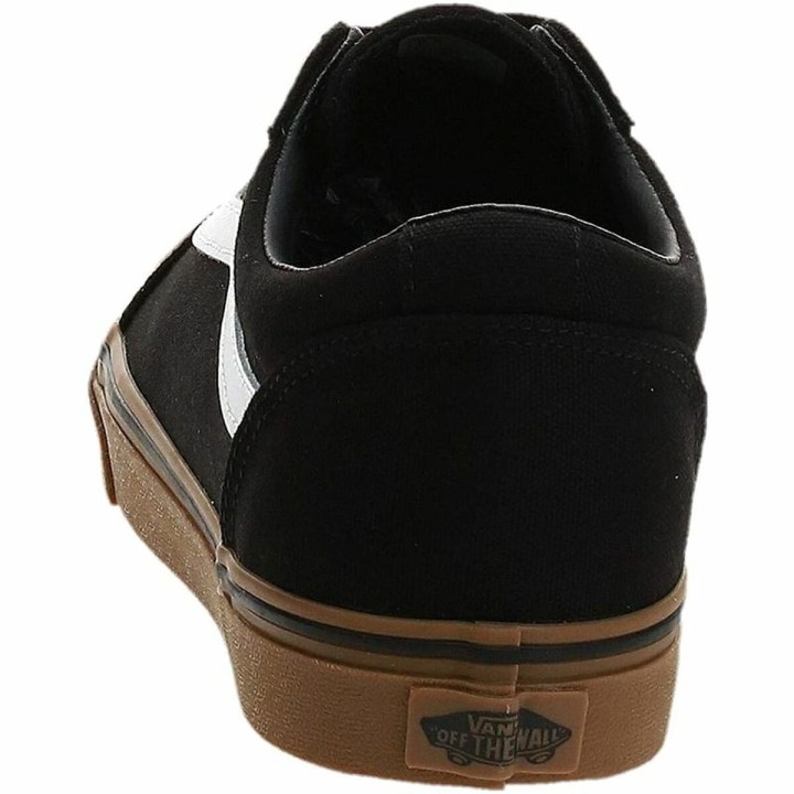 Kondisko til Mænd Vans Ward Brun Sort
