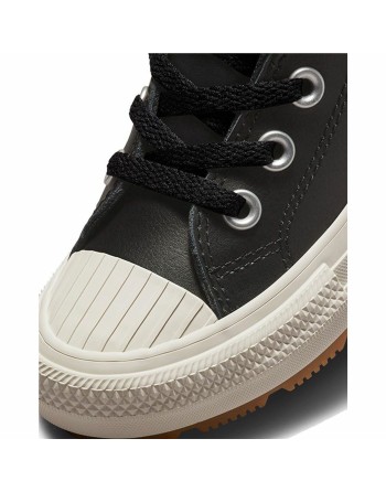 Children’s Casual Trainers Converse All-Star Berkshire Black