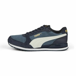 Kondisko til Mænd Puma ST Runner V3 Mørkegrå