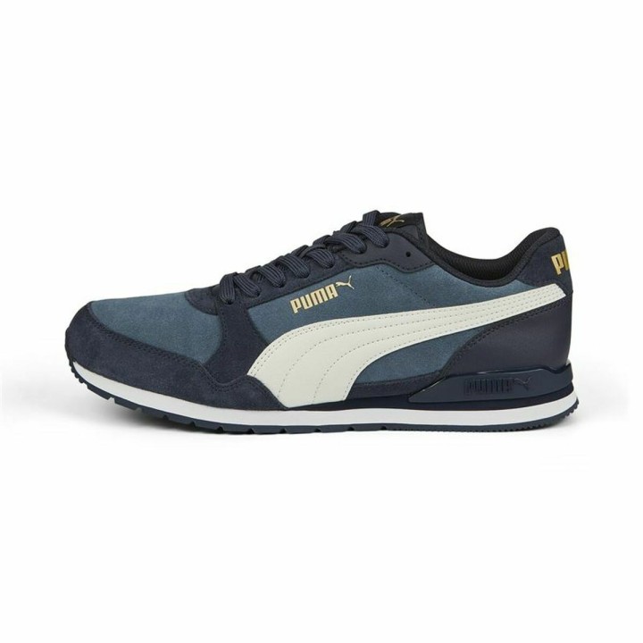 Kondisko til Mænd Puma ST Runner V3 Mørkegrå