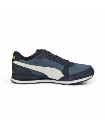 Men’s Casual Trainers Puma ST Runner V3 Dark grey