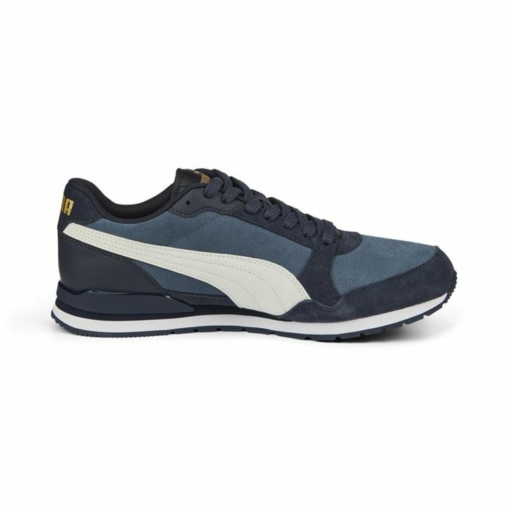 Kondisko til Mænd Puma ST Runner V3 Mørkegrå