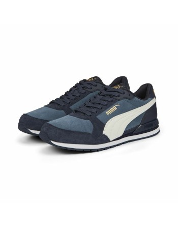 Men’s Casual Trainers Puma ST Runner V3 Dark grey