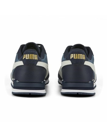 Men’s Casual Trainers Puma ST Runner V3 Dark grey