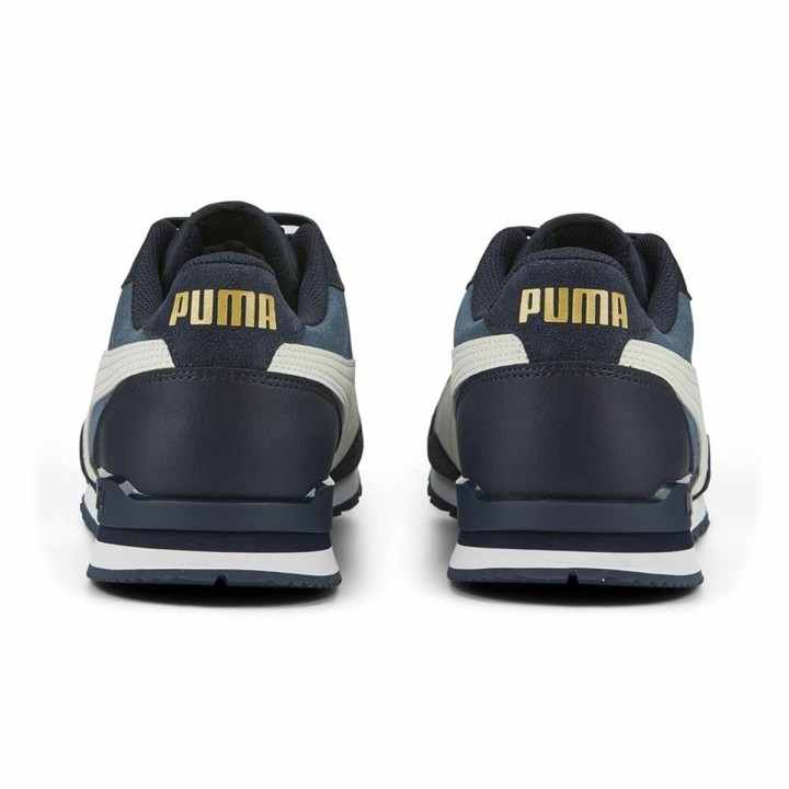 Kondisko til Mænd Puma ST Runner V3 Mørkegrå