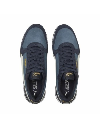 Men’s Casual Trainers Puma ST Runner V3 Dark grey