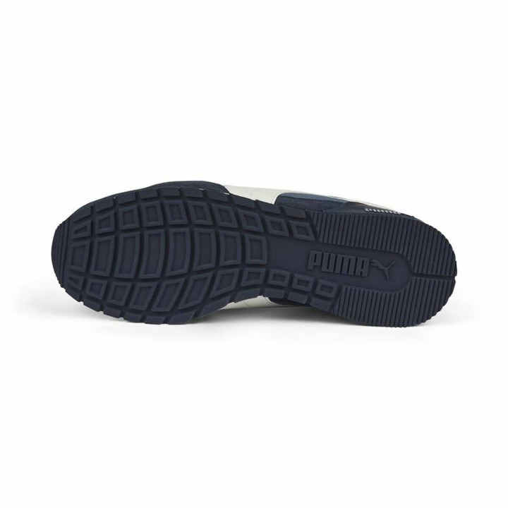 Kondisko til Mænd Puma ST Runner V3 Mørkegrå