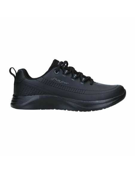 Zapatillas Deportivas Mujer J-Hayber Chemi Negro