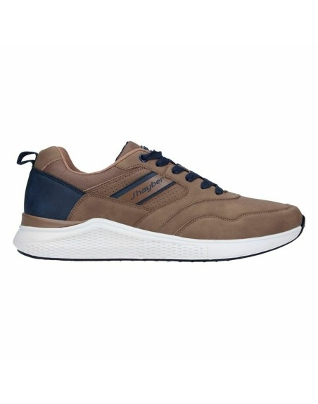 Herren Sneaker J-Hayber Chalpe Braun