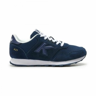 Unisex Kondisko Kelme K-37 Marineblå