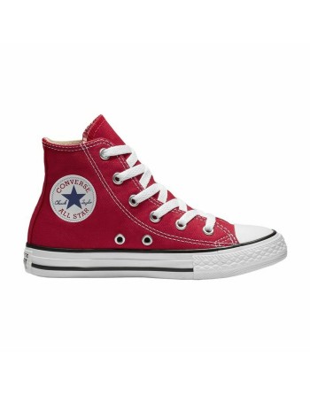 Unisex Sneaker Converse All Star Classic Rot