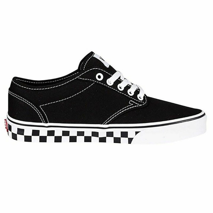 Kondisko til Mænd Vans Atwood Sort