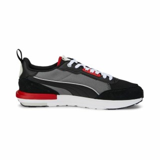 Unisex Kondisko Puma R22 Sort