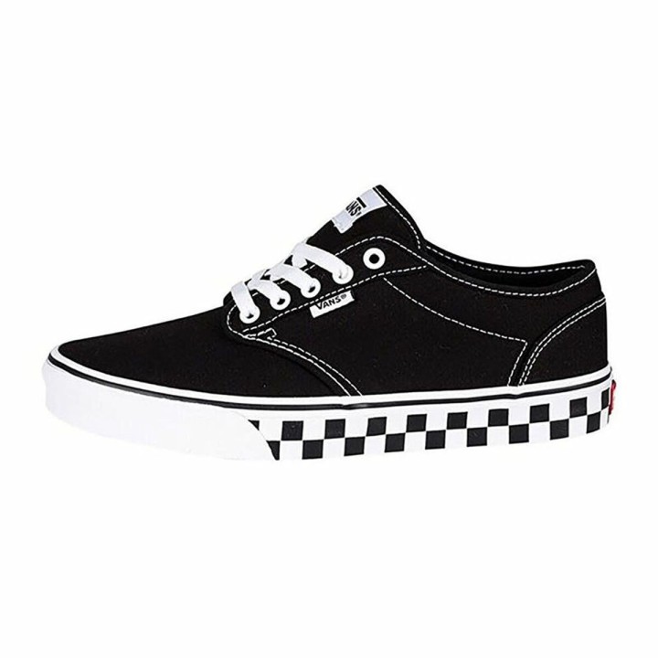 Kondisko til Mænd Vans Atwood Sort