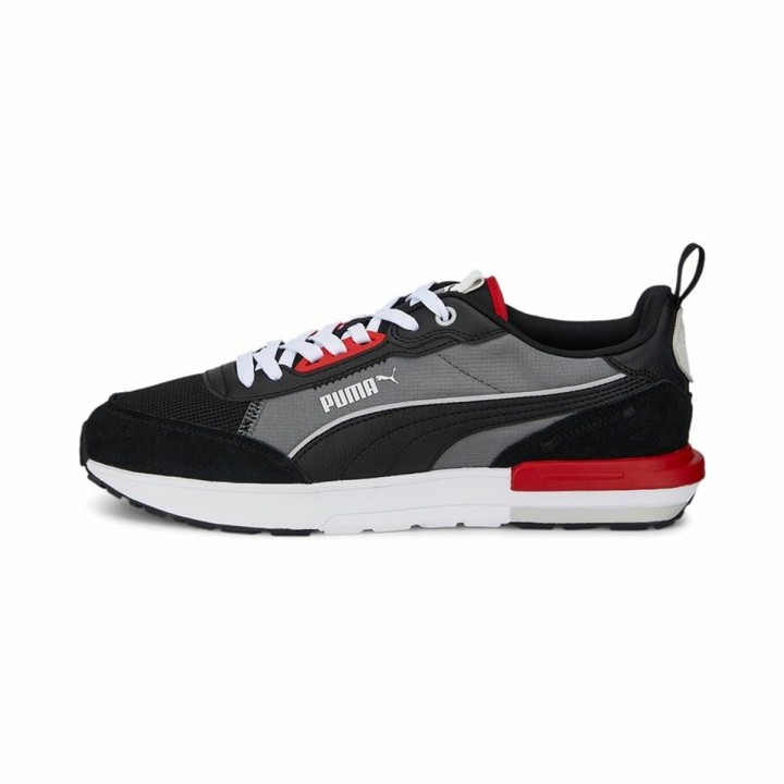 Unisex Kondisko Puma R22 Sort