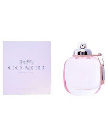 Dameparfume Coach EDT