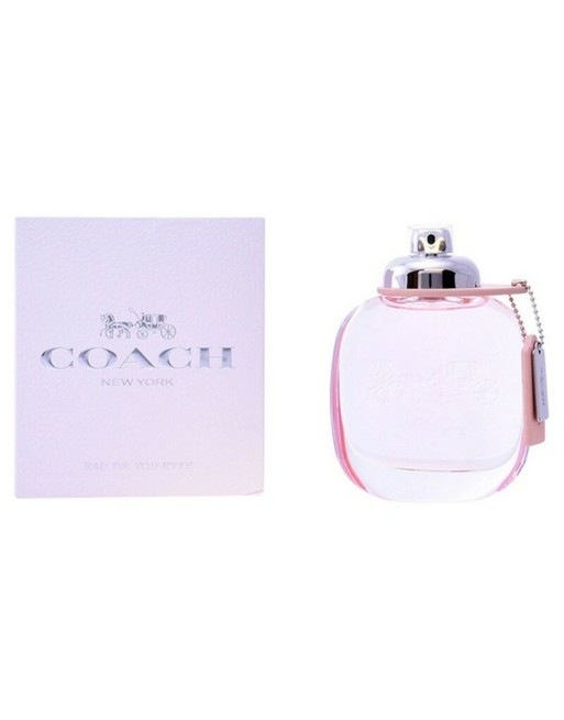 Women's Perfume Coach EDT