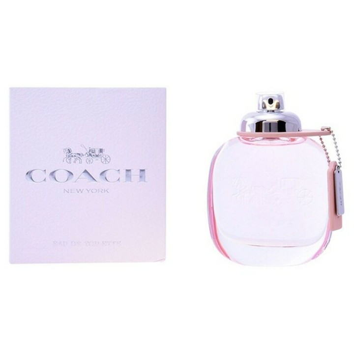 Dameparfume Coach EDT