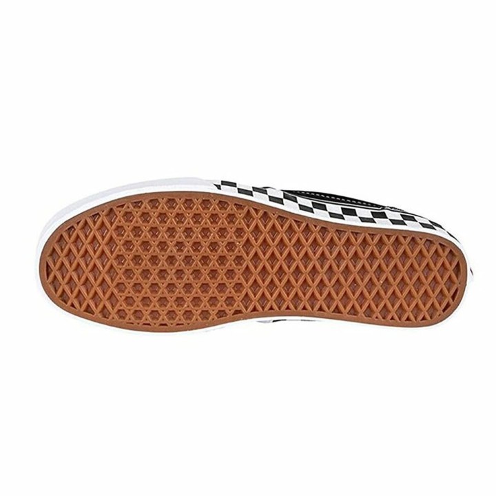 Kondisko til Mænd Vans Atwood Sort