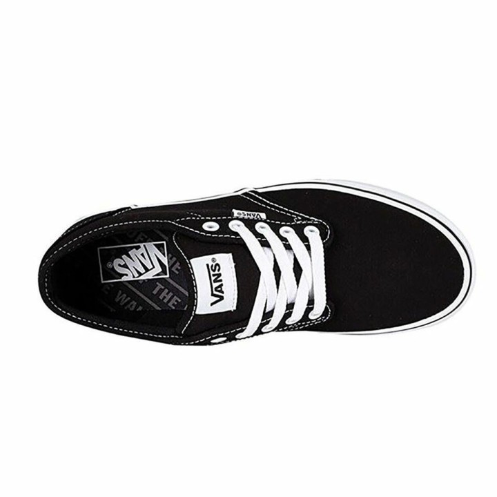 Kondisko til Mænd Vans Atwood Sort
