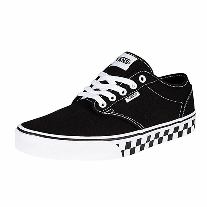Kondisko til Mænd Vans Atwood Sort
