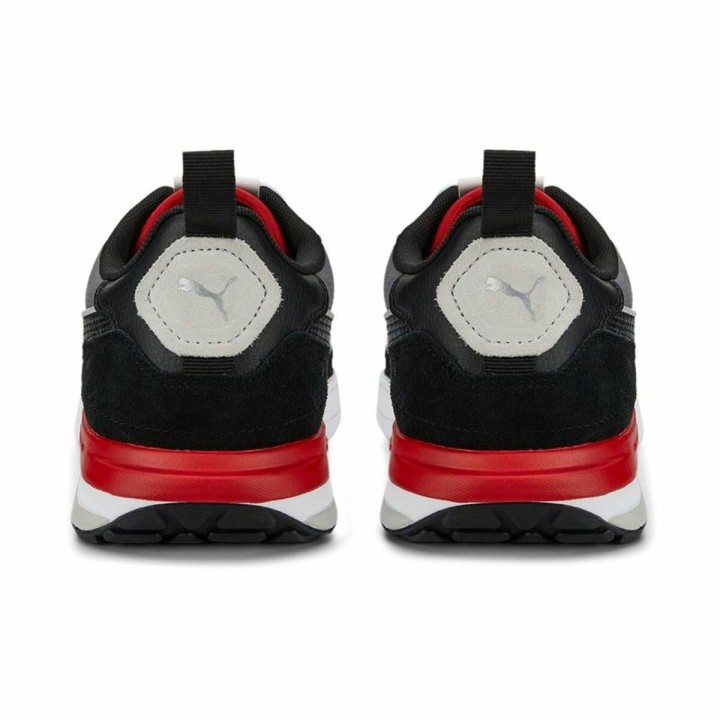 Unisex Kondisko Puma R22 Sort
