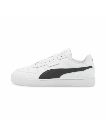 Herren Sneaker Puma Caven Dime Weiß