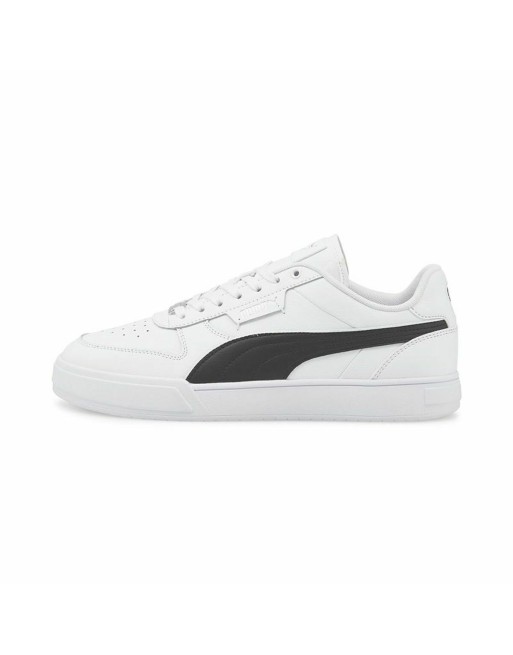 Herren Sneaker Puma Caven Dime Weiß
