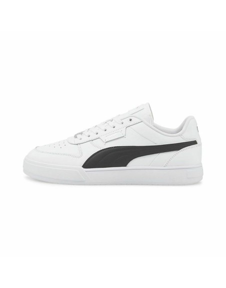 Herren Sneaker Puma Caven Dime Weiß