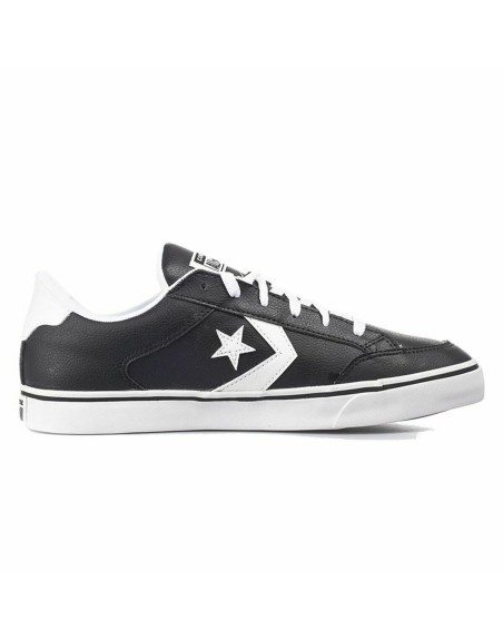 Unisex Sneaker Converse Tobin Schwarz