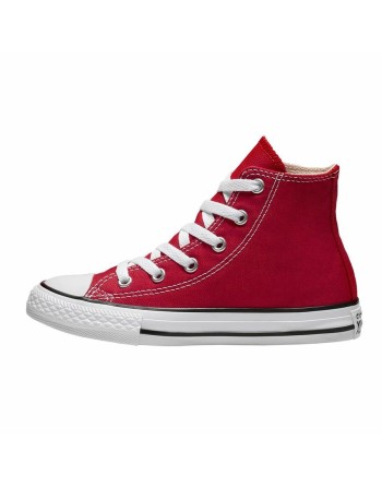 Unisex Sneaker Converse All Star Classic Rot