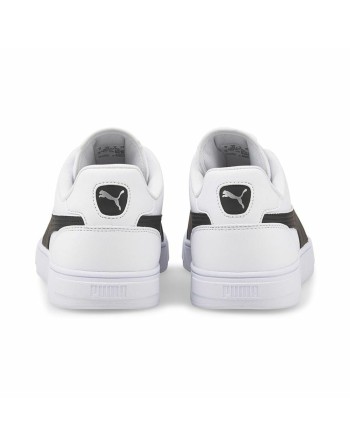 Herren Sneaker Puma Caven Dime Weiß