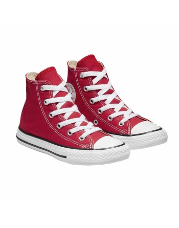Unisex Sneaker Converse All Star Classic Rot
