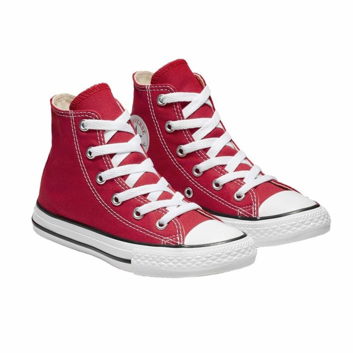 Unisex Kondisko Converse All Star Classic Rød