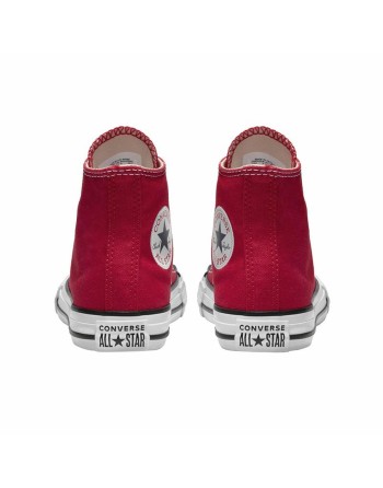 Unisex Sneaker Converse All Star Classic Rot