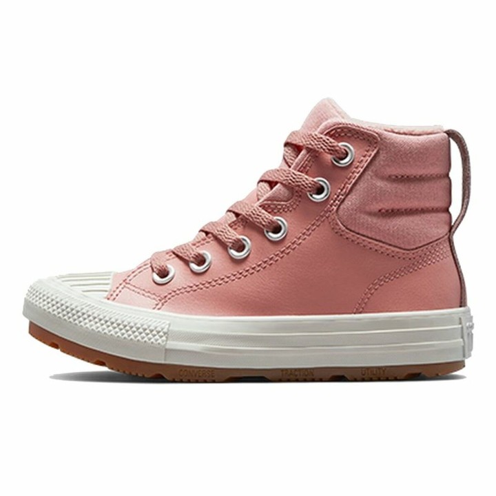 Kondisko Converse All-Star Berkshire Pink