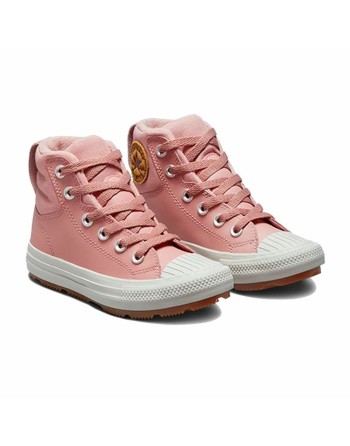 Casual Trainers Converse All-Star Berkshire Pink