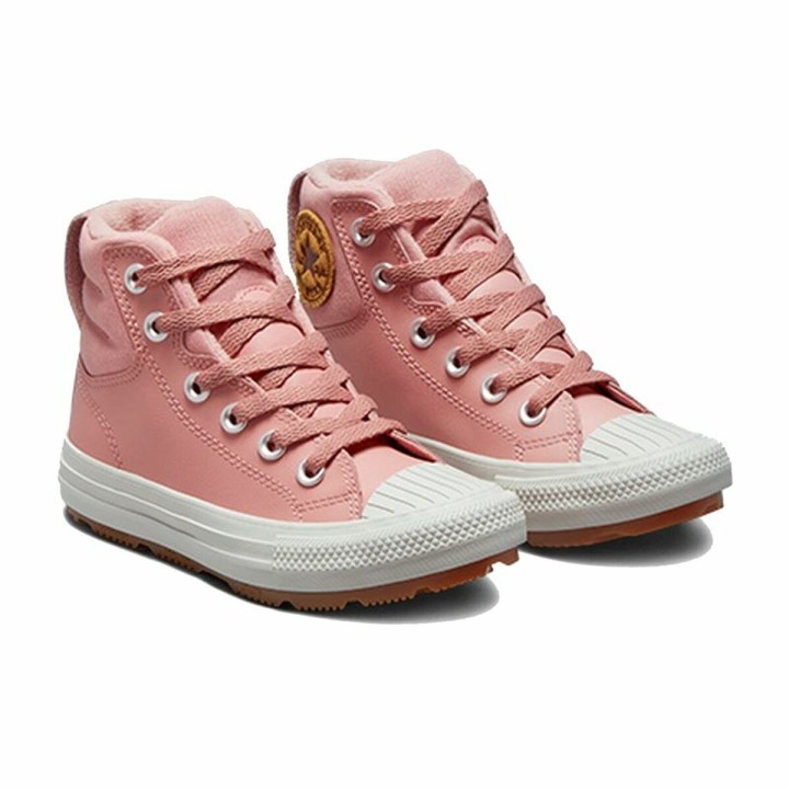 Kondisko Converse All-Star Berkshire Pink