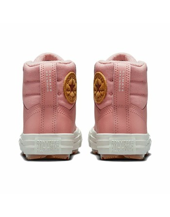 Sneaker Converse All-Star Berkshire Rosa